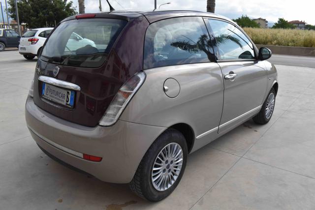 LANCIA Ypsilon usata 14