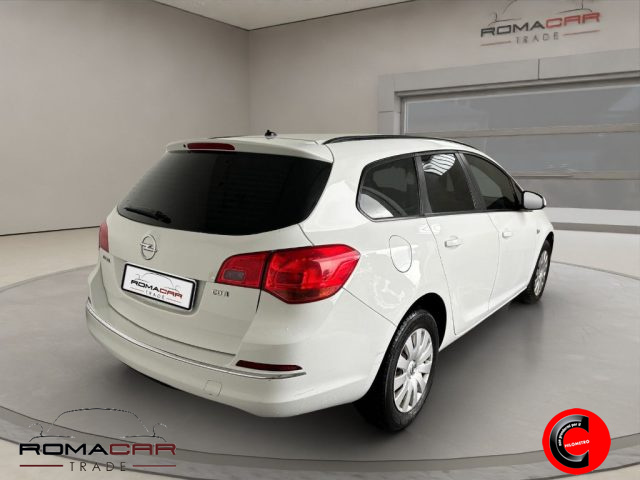OPEL Astra usata, con Airbag Passeggero