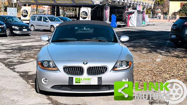 BMW Z4 usata, con Climatizzatore