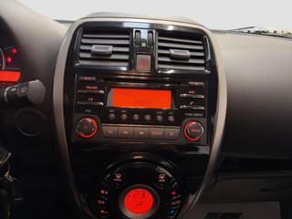 NISSAN Micra usata, con Servosterzo