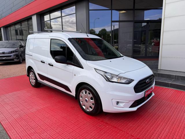 FORD Transit Connect usata, con Airbag