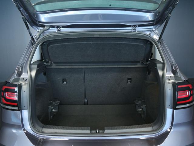 VOLKSWAGEN T-Cross usata, con Boardcomputer