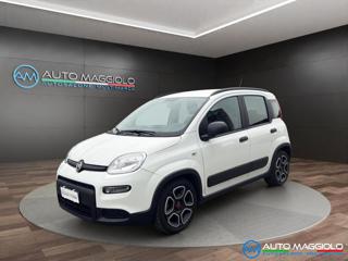 FIAT Panda 1.0 FireFly S&S Hybrid City Life PREZZO REALE