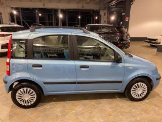 FIAT Panda usata, con Luce d