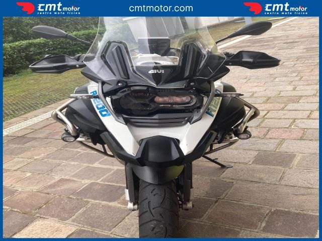 BMW R 1200 GS Adventure usata 5