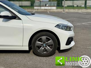 BMW 118 usata, con Servosterzo