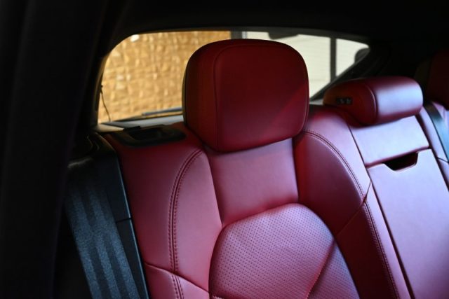 PORSCHE Macan usata 56