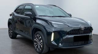 TOYOTA Yaris Cross 1.5 Hybrid 130 CV 5p.E-CVT Trend *Promo SD 2025*