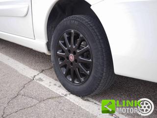 FIAT Scudo usata, con Sensori di parcheggio posteriori