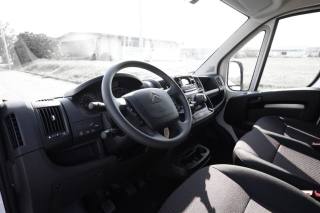 CITROEN Jumper usata 4