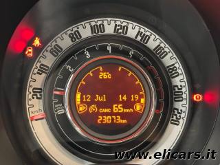 FIAT 500 usata, con Controllo trazione