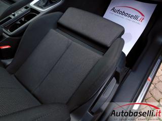 AUDI Q3 usata, con Climatizzatore automatico, 2 zone