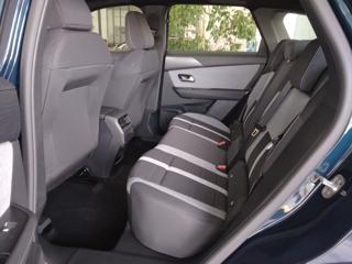 OPEL Grandland usata, con Immobilizzatore elettronico