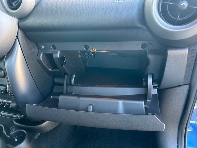 MINI Countryman usata, con Interni in pelle