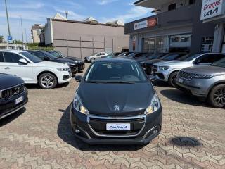 PEUGEOT 208 usata, con Airbag