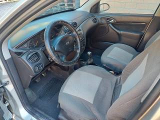FORD Focus usata, con Boardcomputer