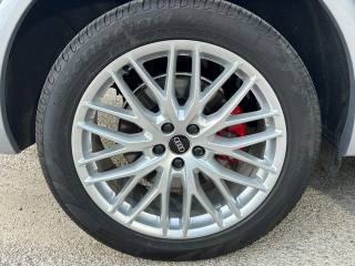 AUDI Q5 usata, con Controllo trazione