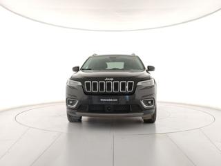 JEEP Cherokee usata, con Autoradio
