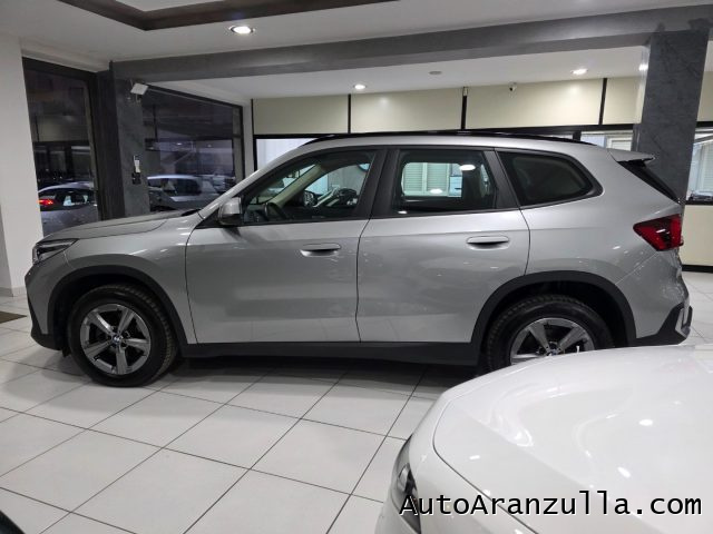 BMW X1 usata, con Boardcomputer