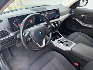 BMW 320 usata, con Controllo trazione