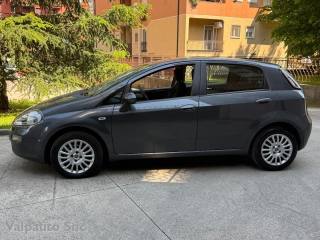 FIAT Grande Punto usata, con Airbag