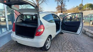 MERCEDES-BENZ A 160 usata 22