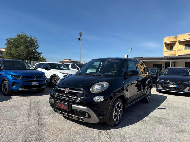 FIAT 500L usata, con Airbag