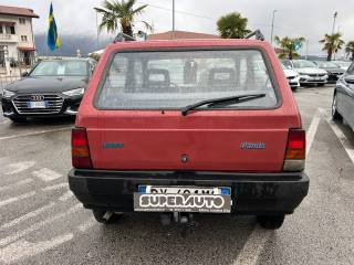 FIAT Panda usata 4