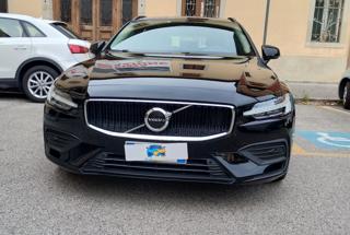 VOLVO V60 usata, con Alzacristalli elettrici