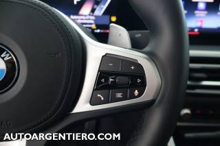 BMW 420 usata, con Fendinebbia