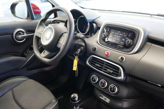 FIAT 500X usata 27