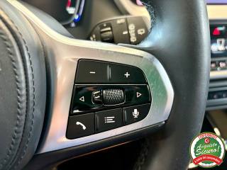 BMW 116 usata, con Cruise Control