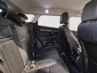 LAND ROVER Range Rover Evoque usata, con Alzacristalli elettrici