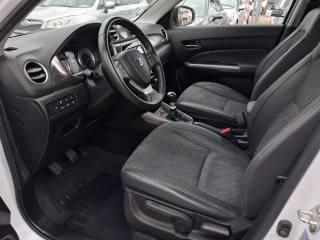SUZUKI Vitara usata, con Cerchi in lega