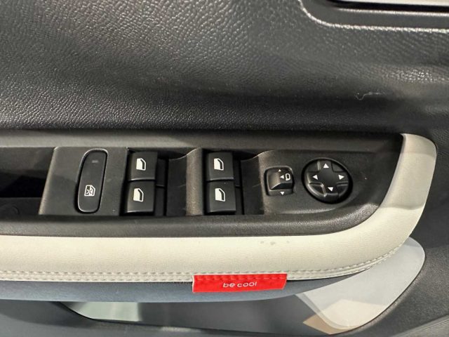 CITROEN C3 usata, con Telecamera per parcheggio assistito