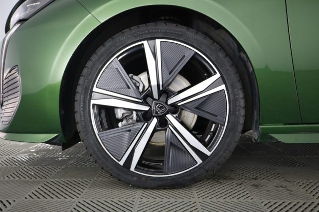 PEUGEOT 308 usata 8
