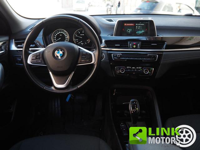 BMW X2 usata 35