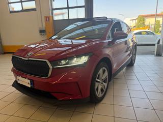 SKODA Enyaq iV 80 Executive   UNICO PROPRIETARIO  80+ 120 KW