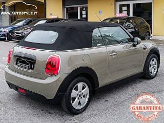 MINI Cabrio usata 99