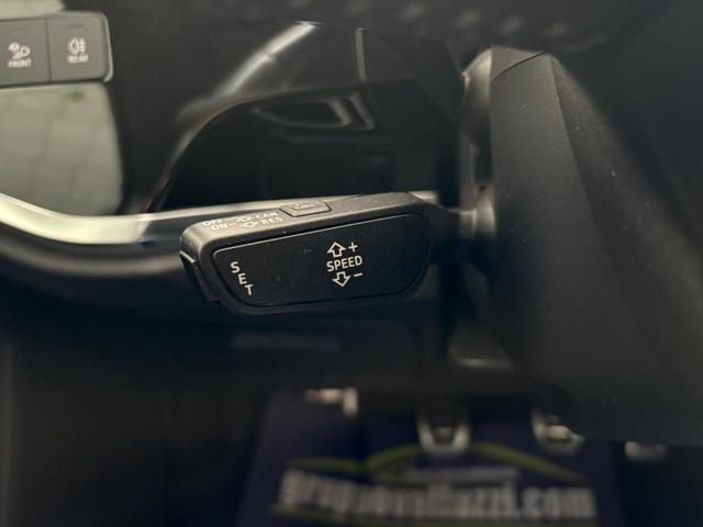 AUDI Q3 usata, con Sedili riscaldati