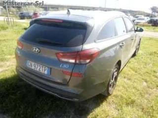 HYUNDAI i30 usata, con Airbag Passeggero