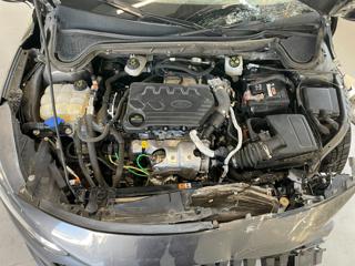 FORD Focus usata, con Immobilizzatore elettronico