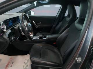 MERCEDES-BENZ A 200 usata 16