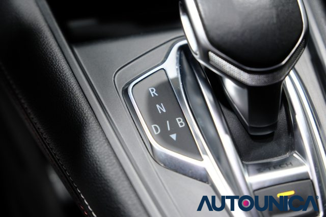 RENAULT Captur usata, con Specchietti laterali elettrici