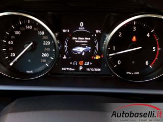 LAND ROVER Range Rover Sport usata, con Sensore di luce