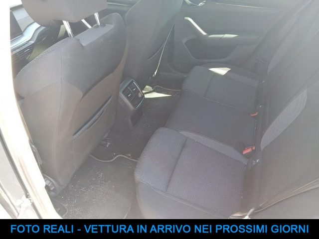 SKODA Octavia usata, con Chiusura centralizzata
