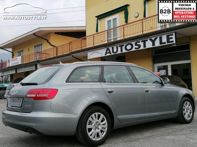 AUDI A6 usata 53