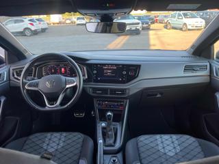 VOLKSWAGEN Taigo usata, con Antifurto