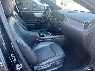 MERCEDES-BENZ GLA 200 usata, con Chiusura centralizzata