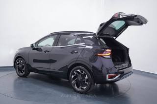KIA Sportage usata 45
